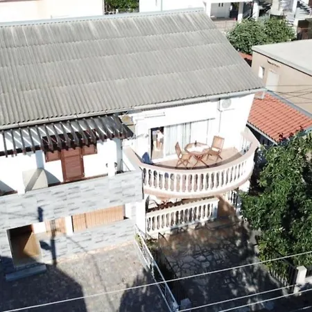 Apartment Solara Vodice Exterior photo