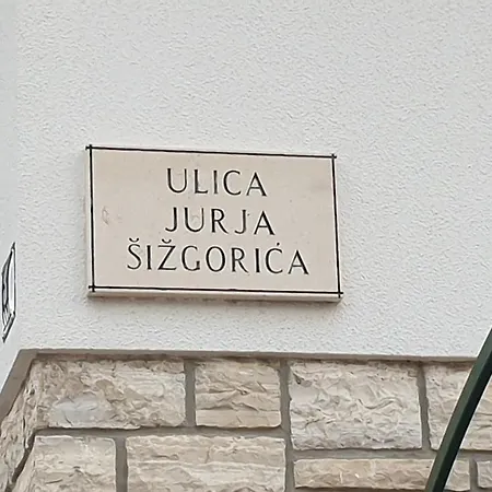 Apartment Solara Vodice Exterior photo