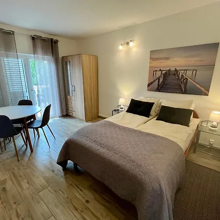 Apartment Solara Vodice Exterior photo