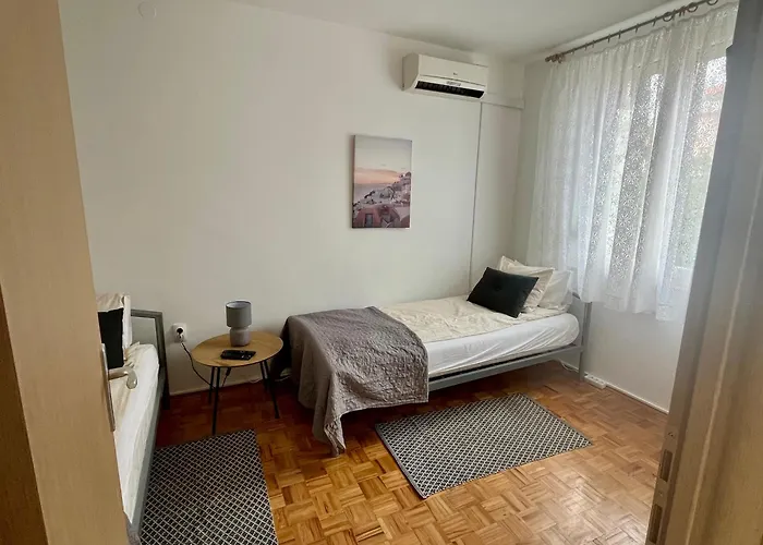 Apartment Solara
