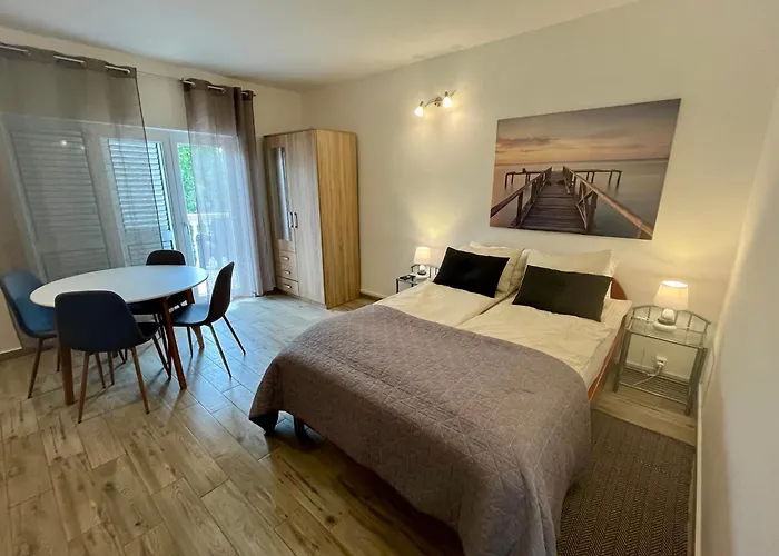 Apartment Solara