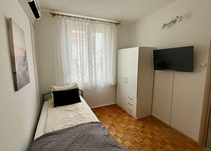 Apartment Solara