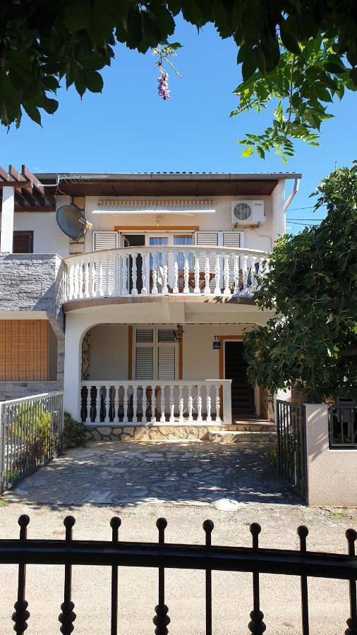 Apartment Solara *