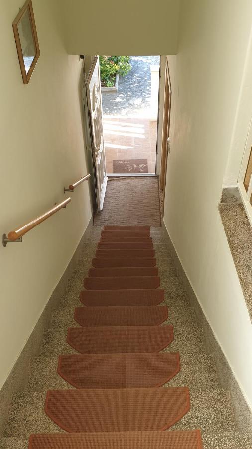Apartment Solara *