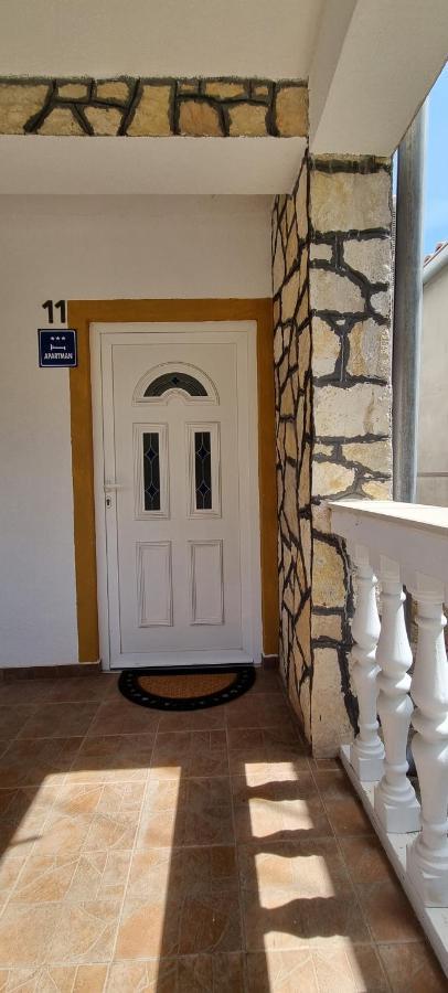 Solara Apartment Vodice