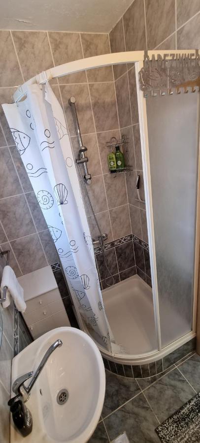Apartment Solara *
