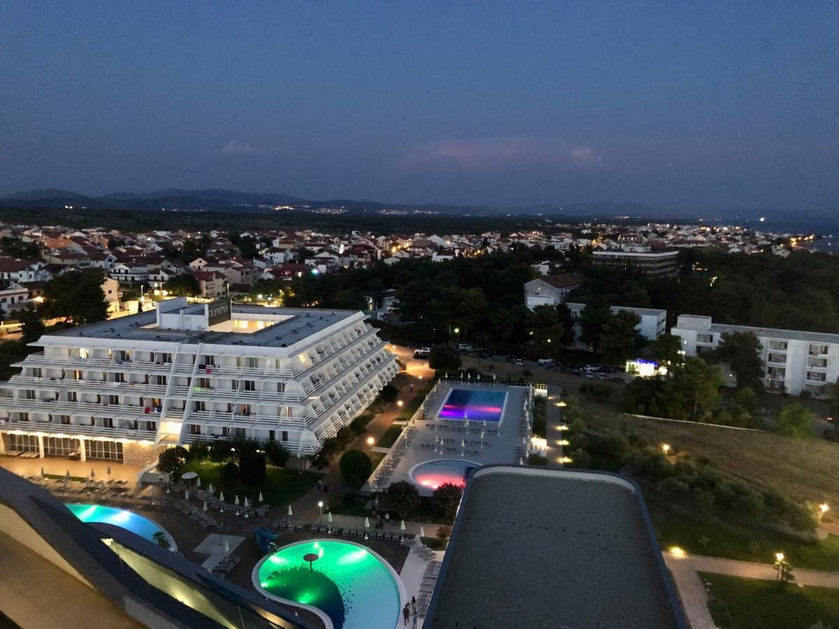 Solara Vodice