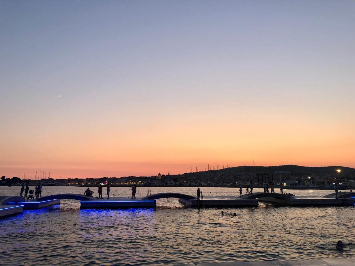 Solara Apartment Vodice