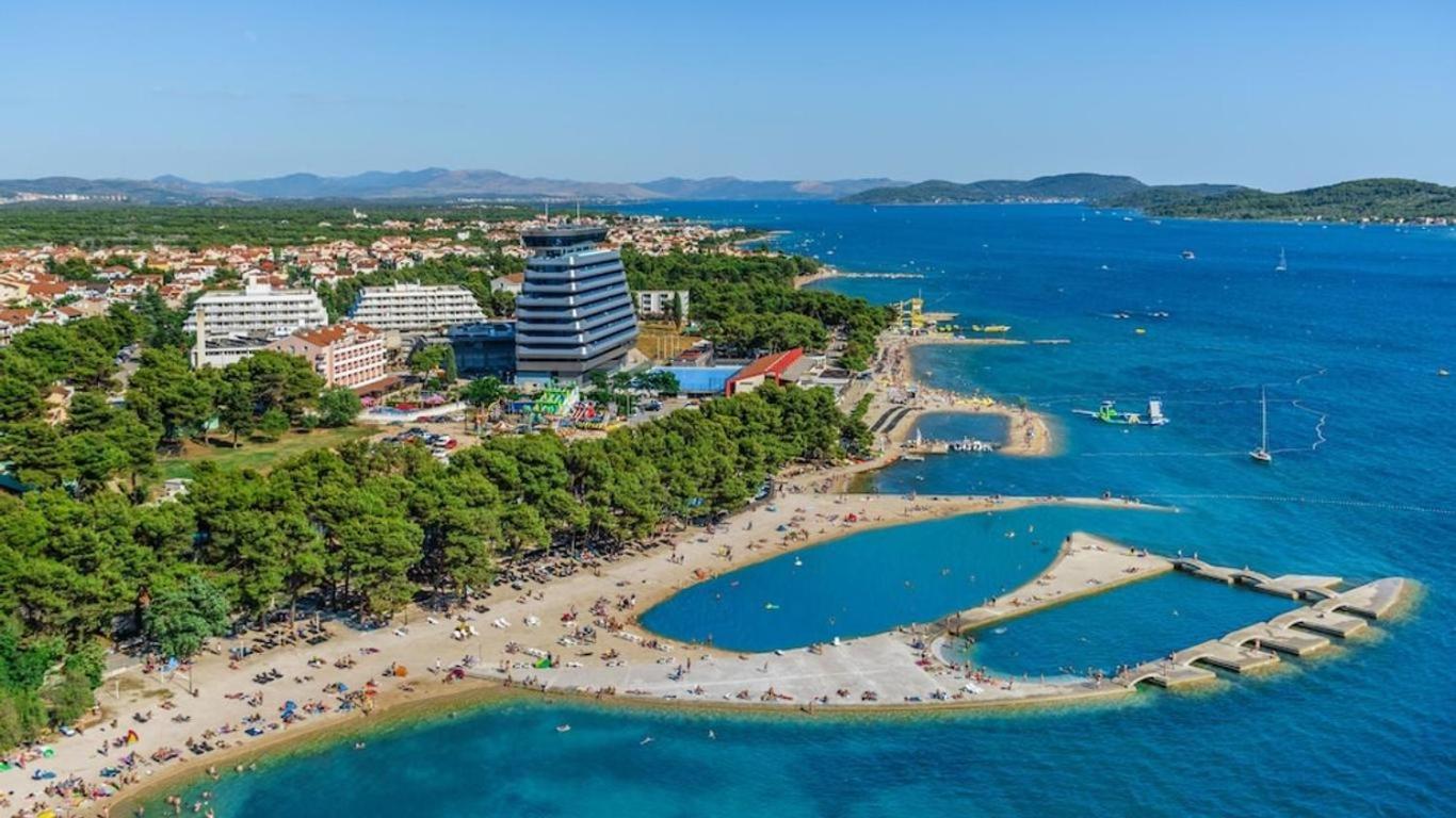 Solara Apartment Vodice