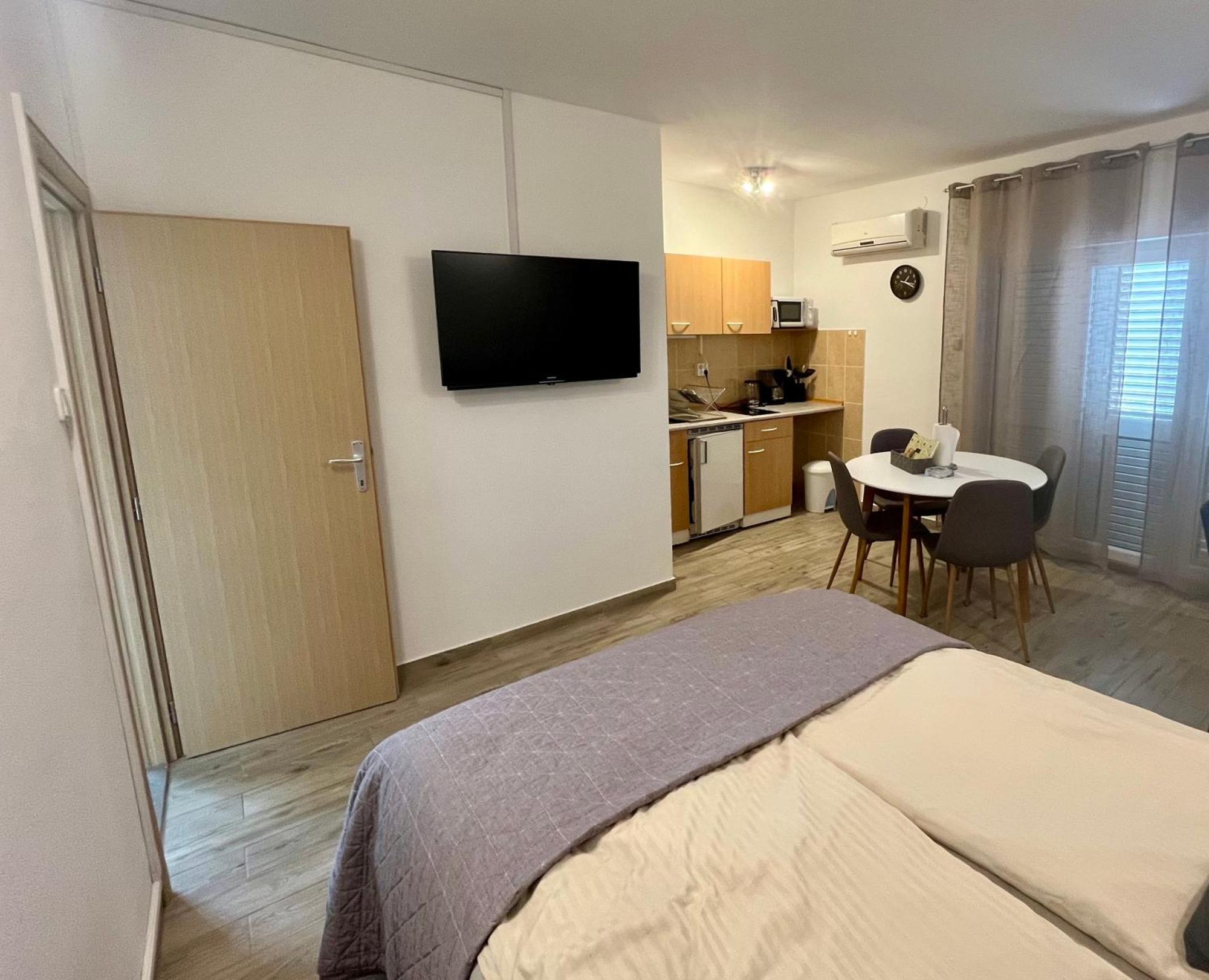 Solara Vodice