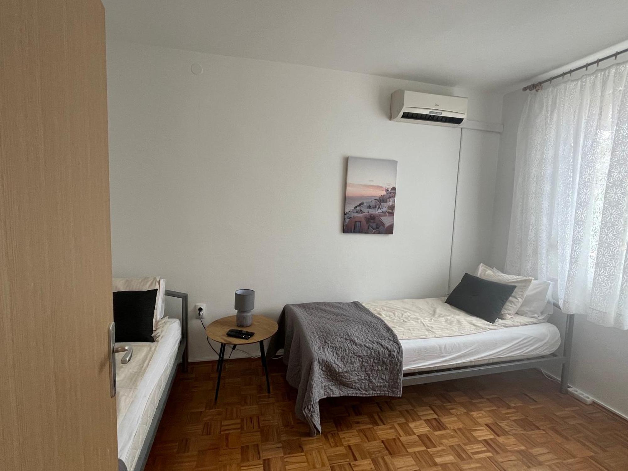 Apartment Solara